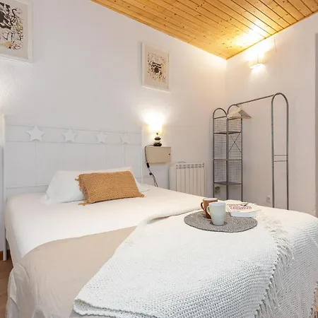 Apartment Sant Magi - Portal Del Carro Historic Quarter