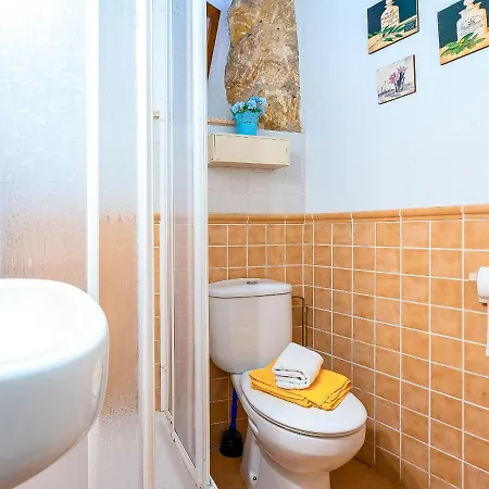 Apartment Sant Magi - Portal Del Carro Historic Quarter *