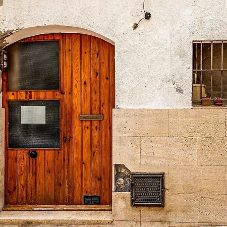 Sant Magi - Portal Del Carro Historic Quarter *