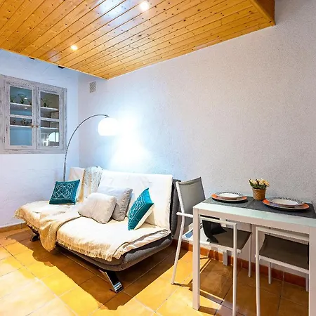 Apartment Sant Magi - Portal Del Carro Historic Quarter *