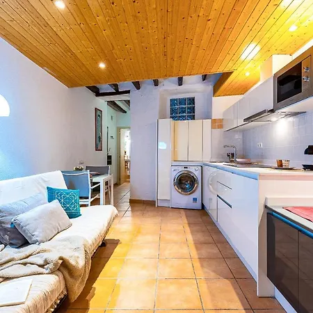 Apartment Sant Magi - Portal Del Carro Historic Quarter Tarragona