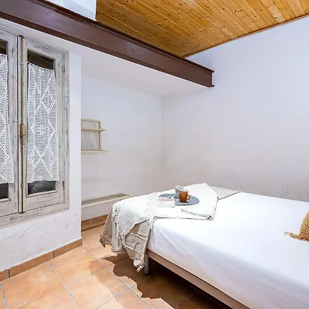 Apartment Sant Magi - Portal Del Carro Historic Quarter